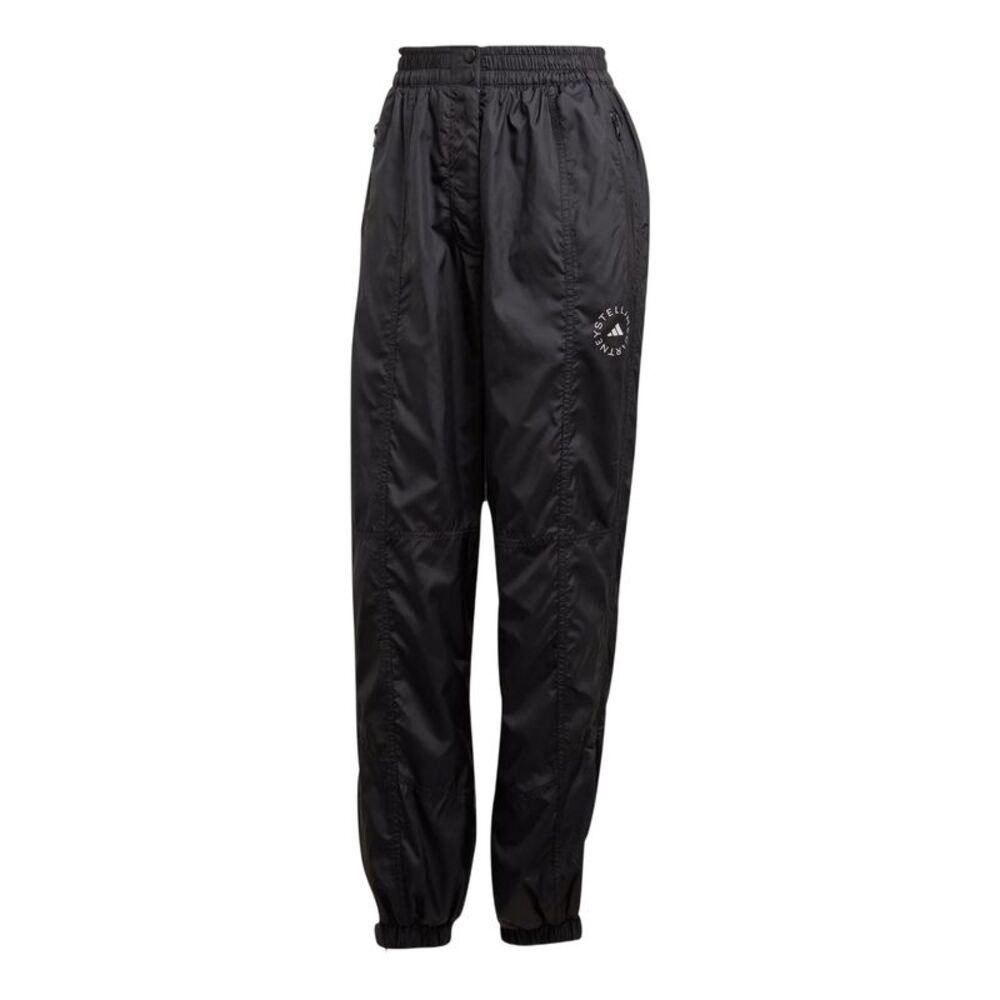 Adidas Womens/Ladies Stella McCartney Sweatpants / Black
